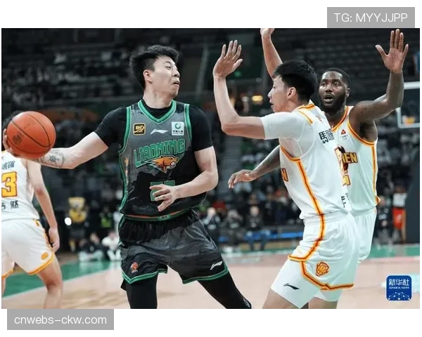 广东东莞大益主场不敌辽宁本钢，张镇麟砍下35分创季后赛新高